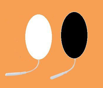 Replacement TENS Electrodes